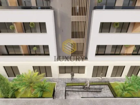 Sale, two bedroom apartment, 61m², Podgorica, Crna Gora - image 3