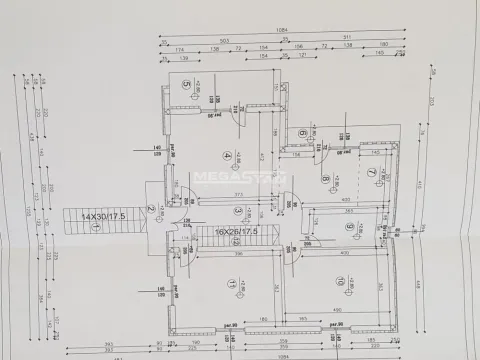 Sale, house, 369m², Leštane, Grocka