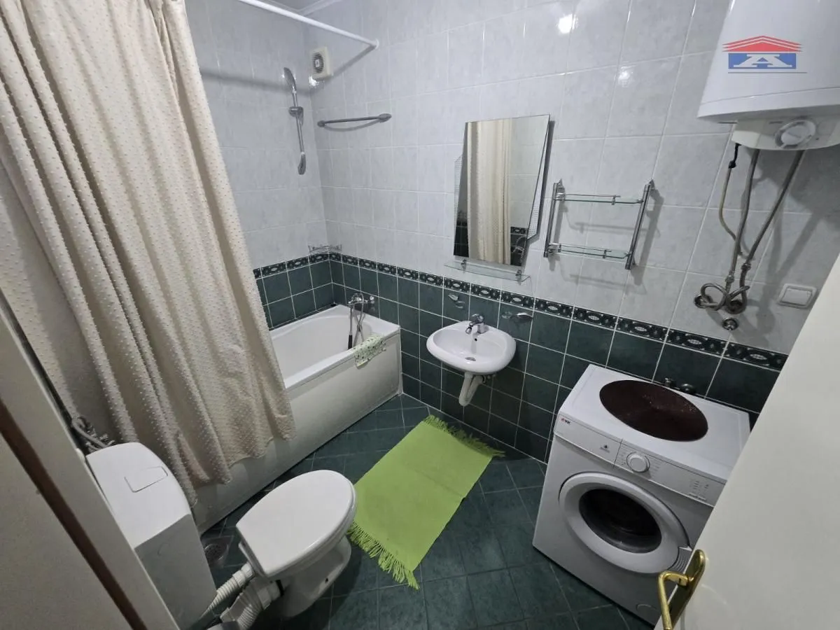 Rent, one bedroom apartment, 45m², Grbavica, Novi Sad Sve Podlokacije