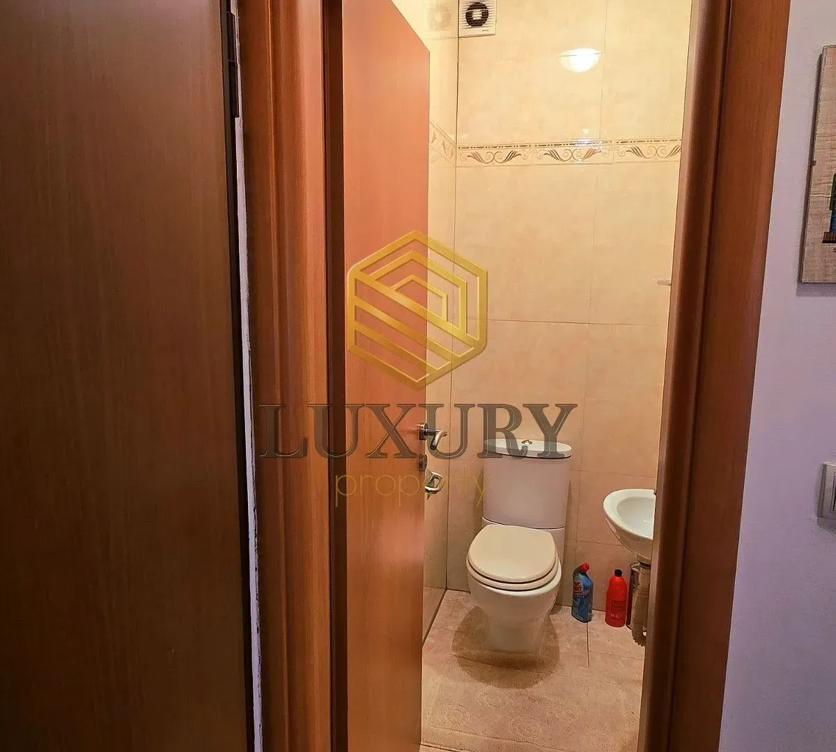 Rent, two bedroom apartment, 55m², Stari Aerodrom, Podgorica