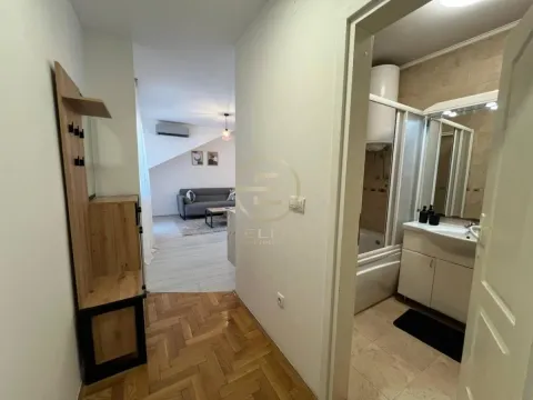 Prodaja, dvosoban stan, 56m², Rotkvarija, Novi Sad Sve Podlokacije - image 10