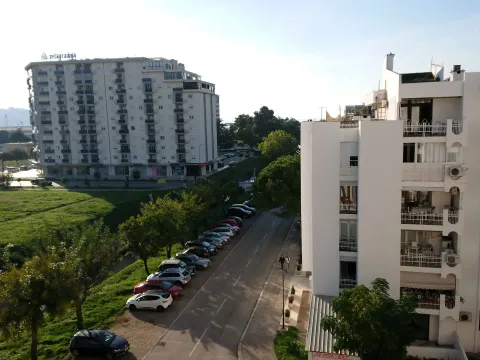 Rent, two bedroom apartment, 62m², Centar, Bar - image 12