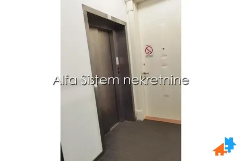 Rent, office space, 150m², Savski Venac, Beograd - image 18
