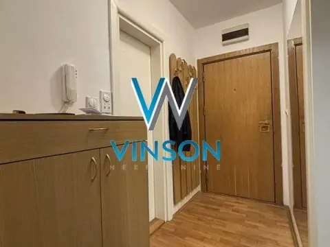 Sale, one bedroom apartment, 41m², Grbavica, Novi Sad Sve Podlokacije - image 11