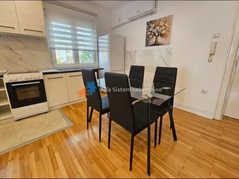 Rent, three bedroom apartment, 61m², Južni Bulevar, Vračar Sve Podlokacije - image 4
