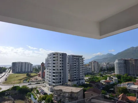 Rent, one bedroom apartment, 49m², Centar, Bar - image 8