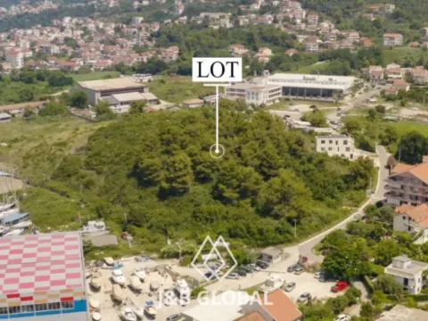 Prodaja, plac, 5811m², Tivat, Crna Gora - image 5