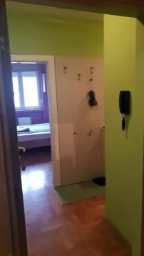 Rent, two bedroom apartment, 37m², Sajmište, Novi Sad - image 12
