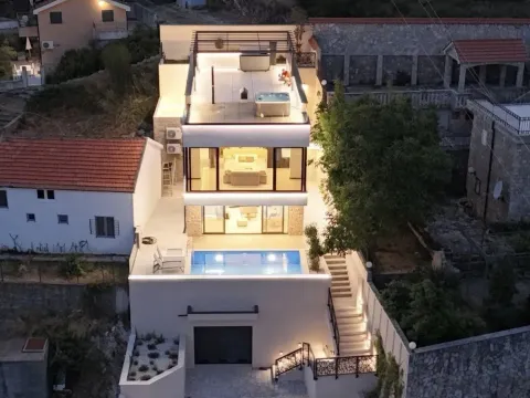 Sale, house, 200m², Herceg Novi, Crna Gora - image 5