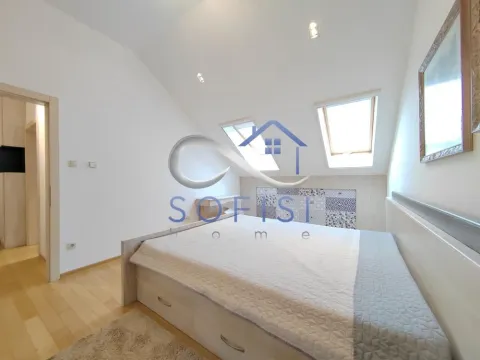 Rent, four bedroom apartment, 132m², Telep, Novi Sad Sve Podlokacije - image 16