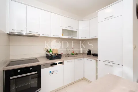 Rent, one bedroom apartment, 43m², Stari Aerodrom, Podgorica - image 4