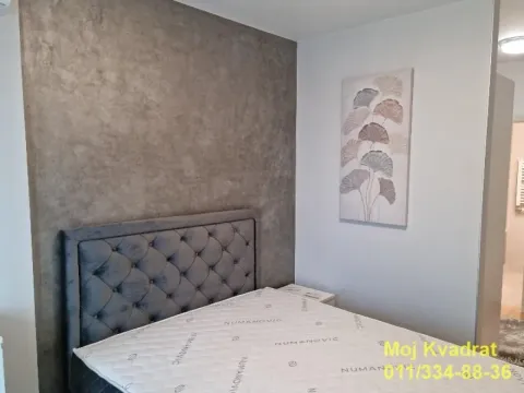 Izdavanje, trosoban stan, 62m², Novi Beograd Blok 65, Novi Beograd Sve Podlokacije - image 3