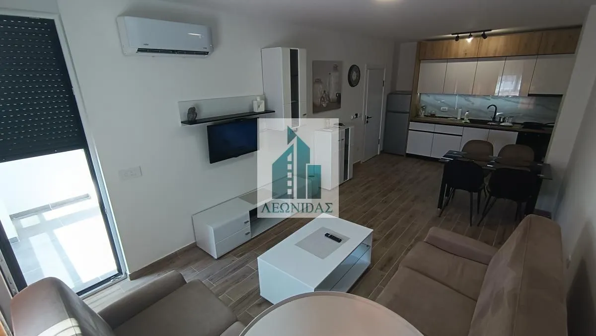 Rent, one bedroom apartment, 51m², Pantelej, Niš