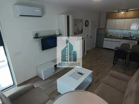 Rent, one bedroom apartment, 51m², Pantelej, Niš - image 4