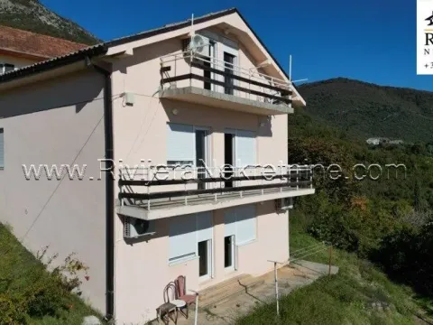Sale, house, 154m², Đenovići, Herceg Novi - image 7