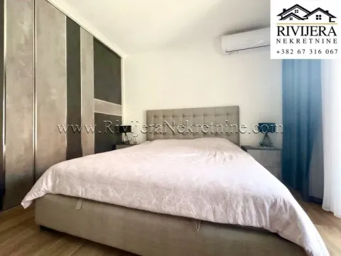 Prodaja, trosoban stan, 98m², Dobrota, Kotor - image 8