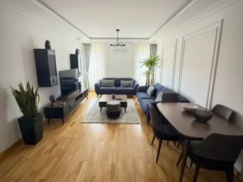 Izdavanje, jednosoban stan, 52m², Zabjelo, Podgorica - image 4