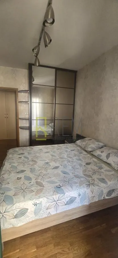 Prodaja, trosoban stan, 109m², Preko Morače, Podgorica