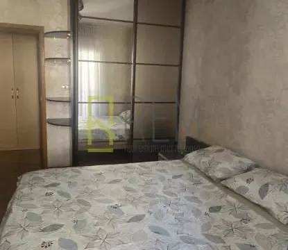 Sale, three bedroom apartment, 109m², Preko Morače, Podgorica - image 11