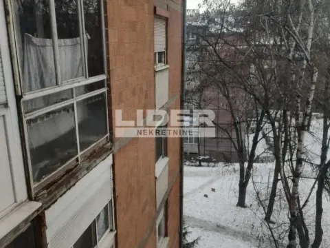 Prodaja, trosoban stan, 66m², Karaburma, Palilula Sve Podlokacije - image 16