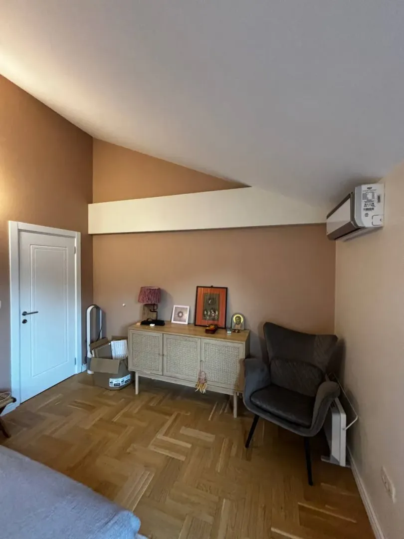 Prodaja, trosoban stan, 131m², Rozino, Budva