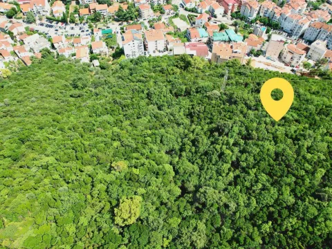 Prodaja, plac, 4180m², Budva, Crna Gora - image 3