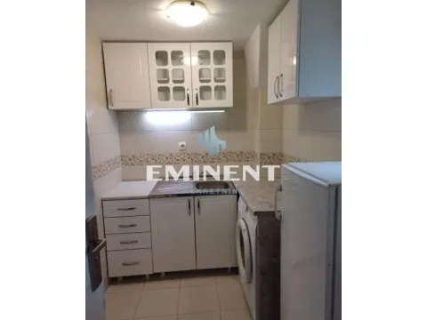 Rent, two bedroom apartment, 41m², Čubura, Beograd - image 15