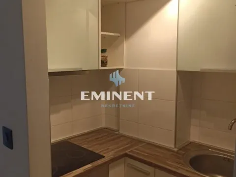 Rent, two bedroom apartment, 37m², Crveni Krst, Beograd - image 6