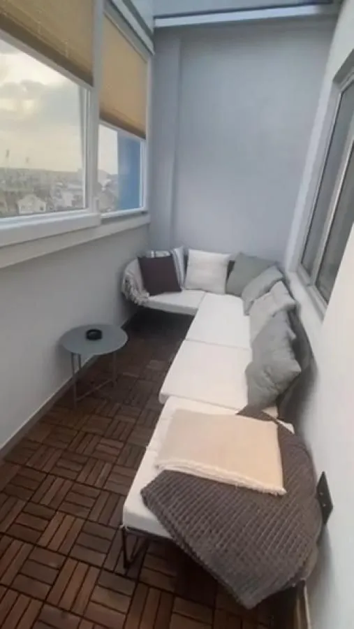 Prodaja, četvorosoban stan, 122m², Grbavica, Novi Sad Sve Podlokacije