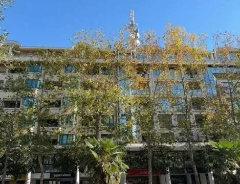 Prodaja, jednosoban stan, 44m², Preko Morače, Podgorica - image 12