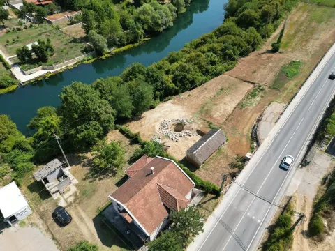Sale, house, 236m², Velje Brdo, Podgorica - image 25