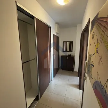Rent, one bedroom apartment, 43m², Dalmatinska ulica, Podgorica - image 6