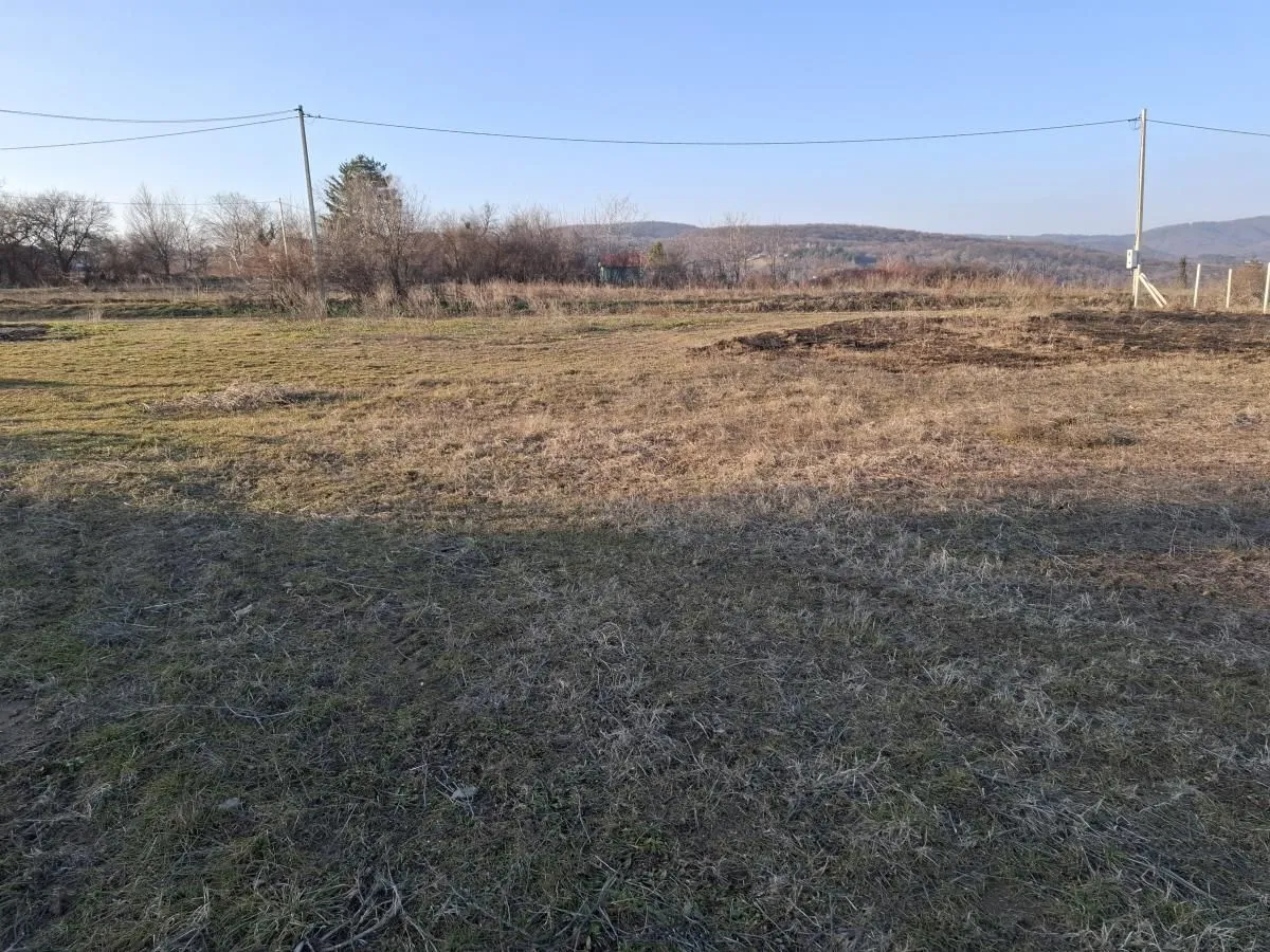 Prodaja, plac, 1800m², Banja Vrdnik, Irig