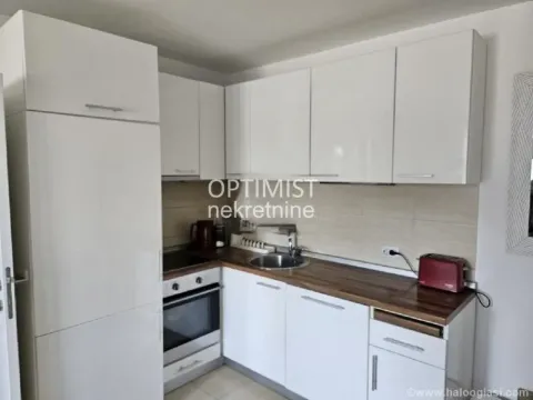 Prodaja, dvosoban stan, 55m², Novi Beograd Blok 60, Novi Beograd Sve Podlokacije - image 3