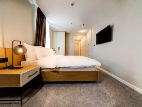 Sale, hospitality venue, 2800m², Centar, Danilovgrad - image 13