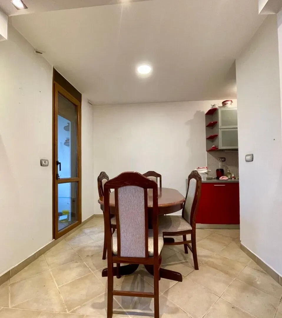 Prodaja, jednosoban stan, 57m², Zabjelo, Podgorica