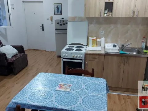 Prodaja, garsonjera, 26m², Telep, Novi Sad Sve Podlokacije - image 2