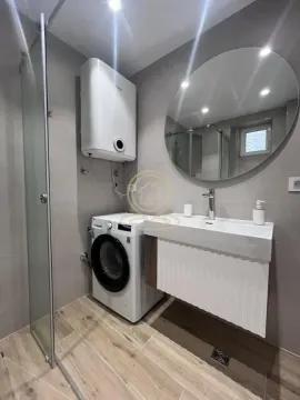 Rent, two bedroom apartment, 60m², Stari Grad, Beograd - image 13