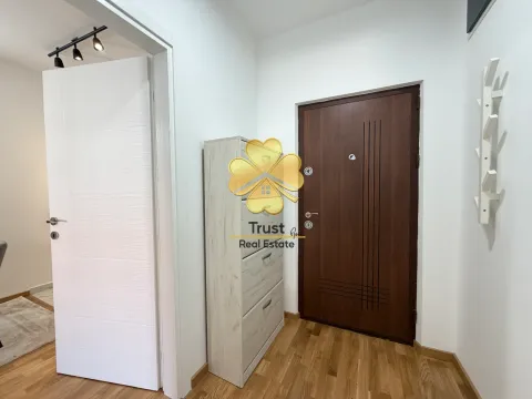 Izdavanje, jednosoban stan, 45m², Zagorič, Podgorica - image 7