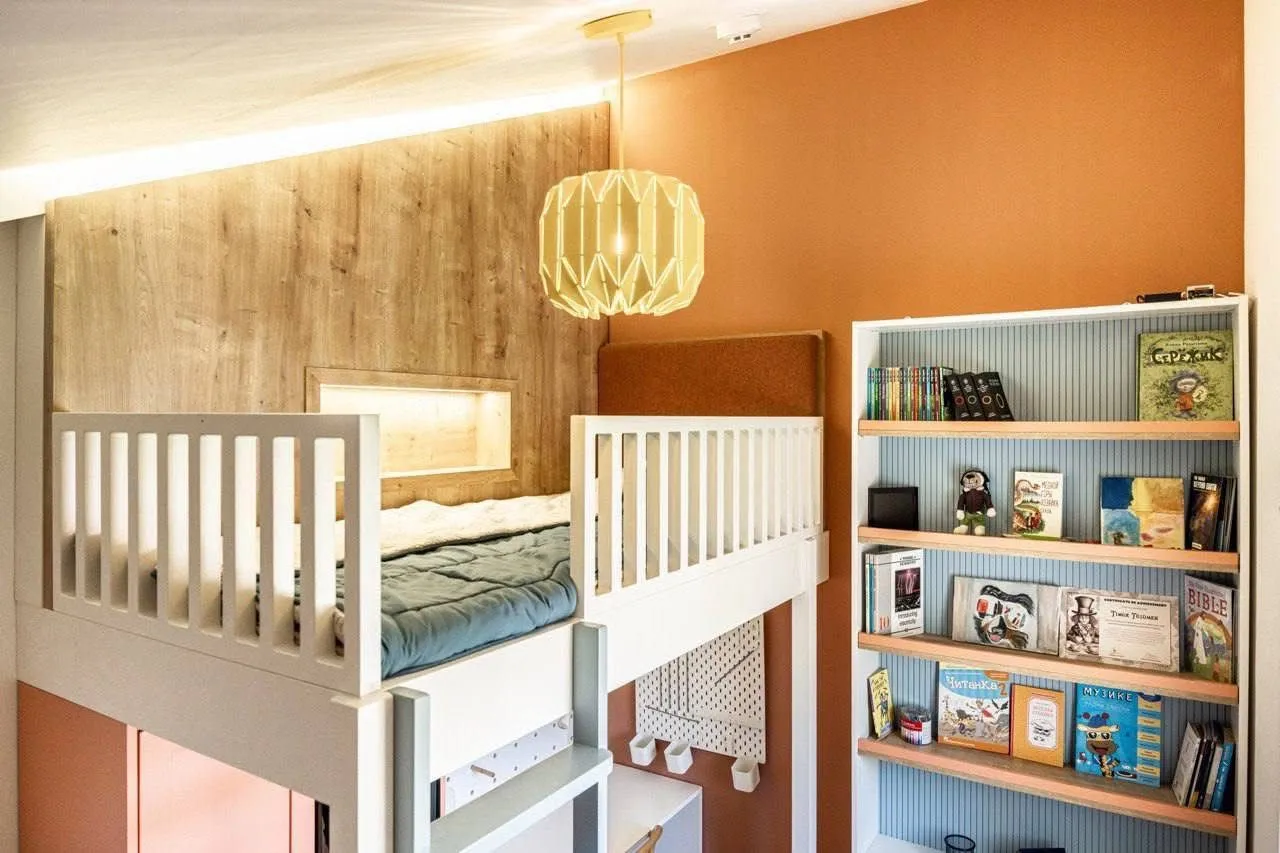 Rent, two bedroom apartment, 72m², Centar, Tivat