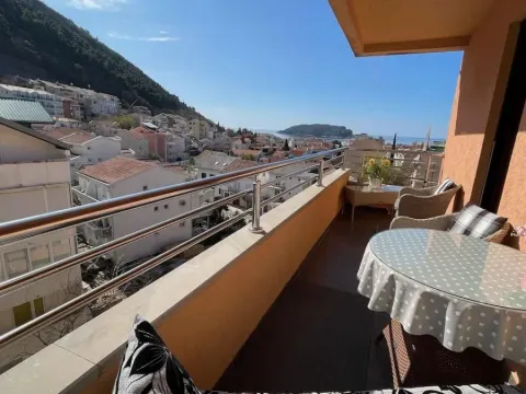 Sale, three bedroom apartment, 99m², Budva, Crna Gora - image 16
