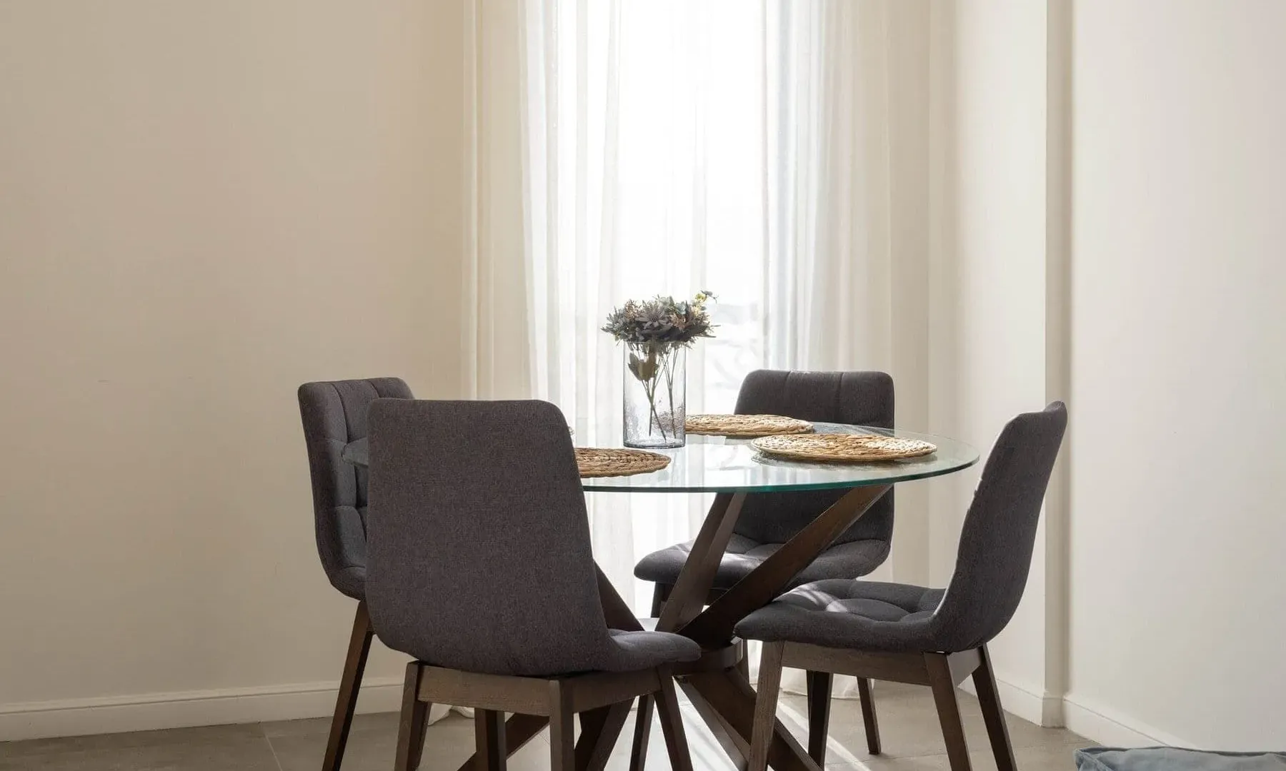 Prodaja, dvosoban stan, 62m², Kava, Tivat