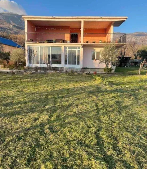 Sale, house, 300m², Dobre Vode, Bar