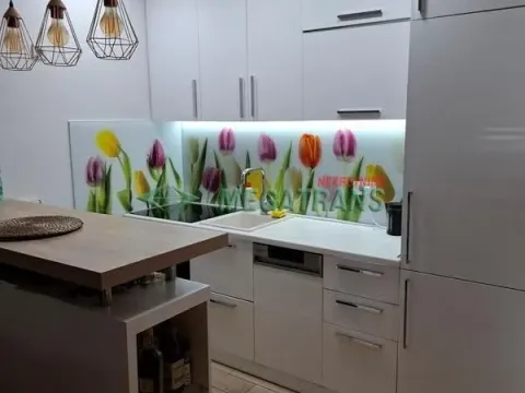 Izdavanje, dvosoban stan, 60m², Telep, Novi Sad Sve Podlokacije - image 5