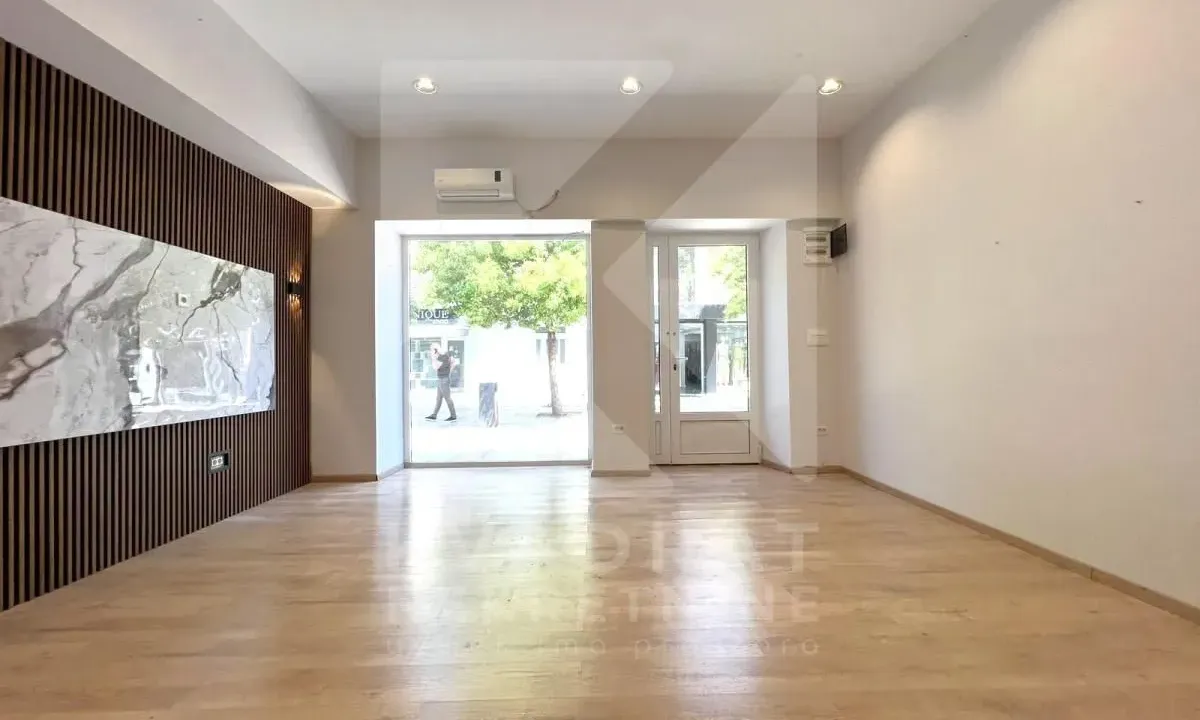 Rent, office space, 20m², Centar, Podgorica