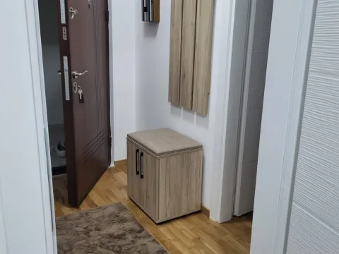 Izdavanje, jednosoban stan, 42m², Zagorič, Podgorica - image 3