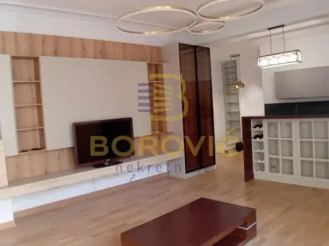 Sale, four bedroom apartment, 108m², Vračar Sve Podlokacije, Beograd - image 3