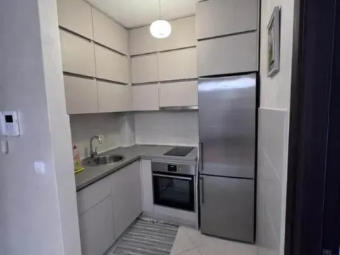 Sale, one bedroom apartment, 42m², Bečići, Budva - image 9