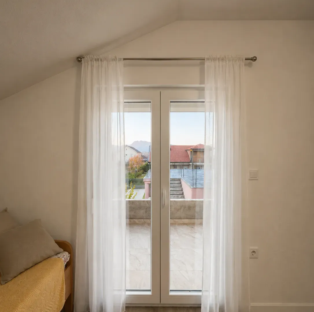 Rent, two bedroom apartment, 90m², Donja Gorica, Podgorica