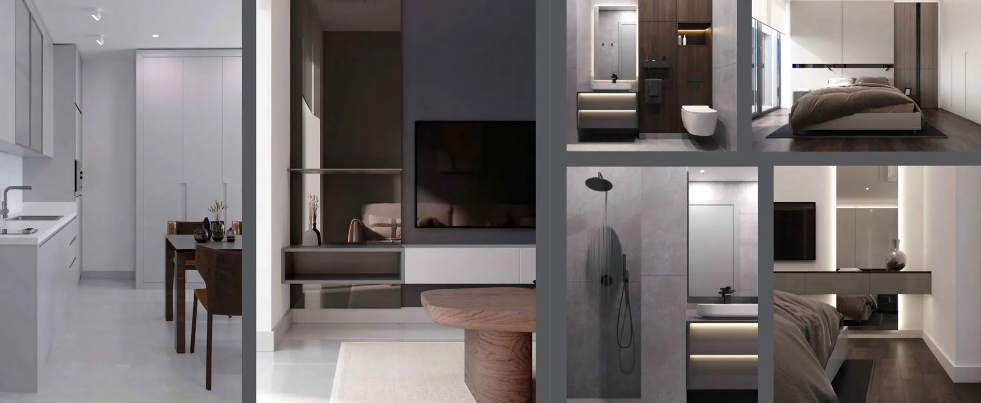 Prodaja, stan, 78m², Budva, Crna Gora